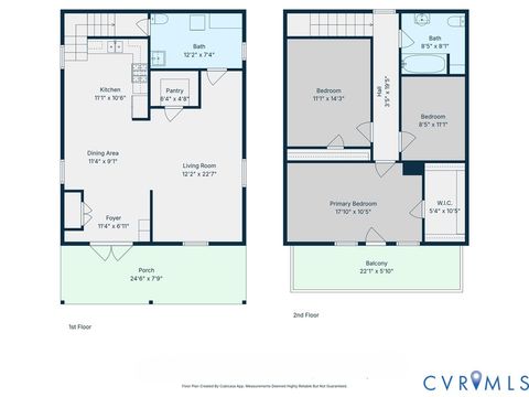 Tiny photo for 3814 S Constitution Route, Dillwyn, VA 23936 (MLS # 2618028)