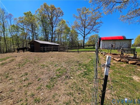 Tiny photo for 3814 S Constitution Route, Dillwyn, VA 23936 (MLS # 2618028)