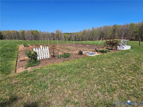 Tiny photo for 3814 S Constitution Route, Dillwyn, VA 23936 (MLS # 2618028)