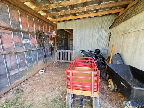 Tiny photo for 3814 S Constitution Route, Dillwyn, VA 23936 (MLS # 2618028)