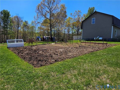 Tiny photo for 3814 S Constitution Route, Dillwyn, VA 23936 (MLS # 2618028)