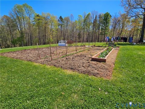 Tiny photo for 3814 S Constitution Route, Dillwyn, VA 23936 (MLS # 2618028)