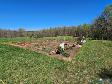 Tiny photo for 3814 S Constitution Route, Dillwyn, VA 23936 (MLS # 2618028)