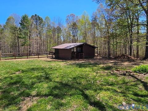 Tiny photo for 3814 S Constitution Route, Dillwyn, VA 23936 (MLS # 2618028)