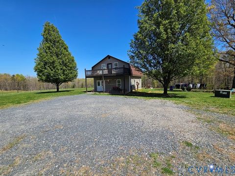 Tiny photo for 3814 S Constitution Route, Dillwyn, VA 23936 (MLS # 2618028)