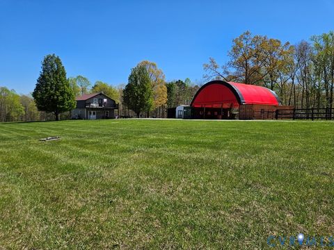 Tiny photo for 3814 S Constitution Route, Dillwyn, VA 23936 (MLS # 2618028)