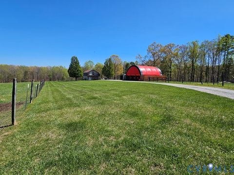 Tiny photo for 3814 S Constitution Route, Dillwyn, VA 23936 (MLS # 2618028)