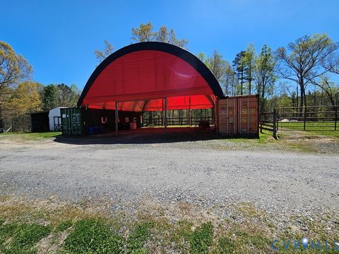 Tiny photo for 3814 S Constitution Route, Dillwyn, VA 23936 (MLS # 2618028)