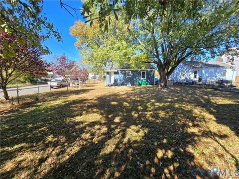 Tiny photo for 1201 N 34th Street, Richmond, VA 23223 (MLS # 2529605)