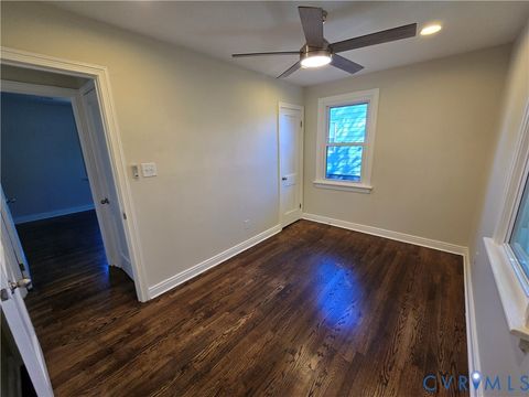 Tiny photo for 1201 N 34th Street, Richmond, VA 23223 (MLS # 2529605)