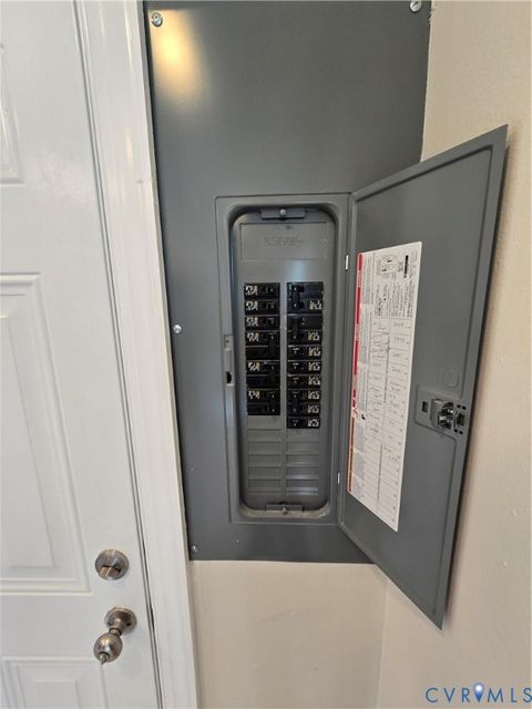 Tiny photo for 1201 N 34th Street, Richmond, VA 23223 (MLS # 2529605)