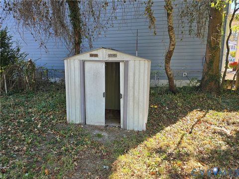 Tiny photo for 1201 N 34th Street, Richmond, VA 23223 (MLS # 2529605)