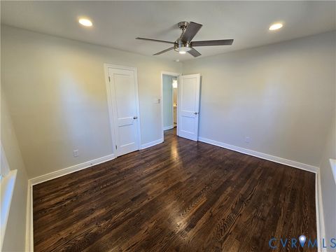 Tiny photo for 1201 N 34th Street, Richmond, VA 23223 (MLS # 2529605)