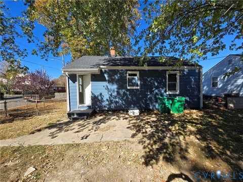 Tiny photo for 1201 N 34th Street, Richmond, VA 23223 (MLS # 2529605)