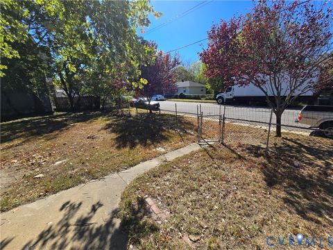 Tiny photo for 1201 N 34th Street, Richmond, VA 23223 (MLS # 2529605)