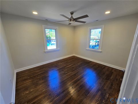 Tiny photo for 1201 N 34th Street, Richmond, VA 23223 (MLS # 2529605)