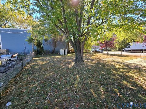 Tiny photo for 1201 N 34th Street, Richmond, VA 23223 (MLS # 2529605)