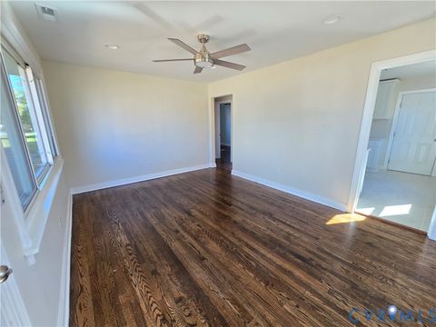 Tiny photo for 1201 N 34th Street, Richmond, VA 23223 (MLS # 2529605)