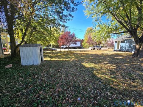 Tiny photo for 1201 N 34th Street, Richmond, VA 23223 (MLS # 2529605)