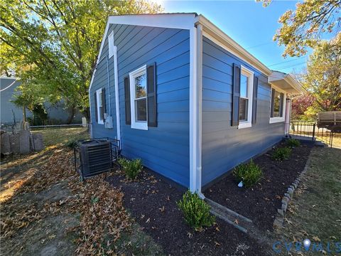 Tiny photo for 1201 N 34th Street, Richmond, VA 23223 (MLS # 2529605)