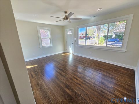 Tiny photo for 1201 N 34th Street, Richmond, VA 23223 (MLS # 2529605)