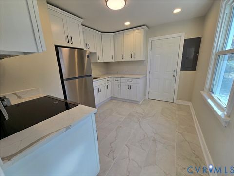 Tiny photo for 1201 N 34th Street, Richmond, VA 23223 (MLS # 2529605)