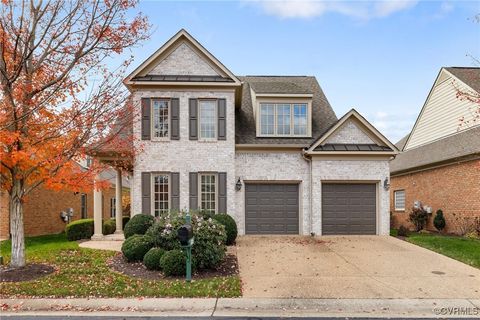 A home in Glen Allen