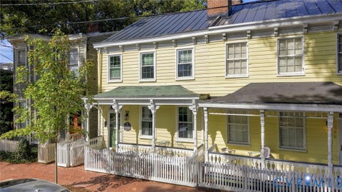 Tiny photo for 506 N 27th Street, Richmond, VA 23223 (MLS # 2626920)