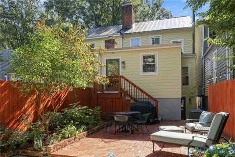 Tiny photo for 506 N 27th Street, Richmond, VA 23223 (MLS # 2626920)