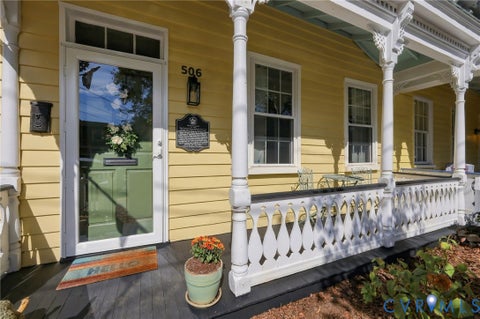 Tiny photo for 506 N 27th Street, Richmond, VA 23223 (MLS # 2626920)