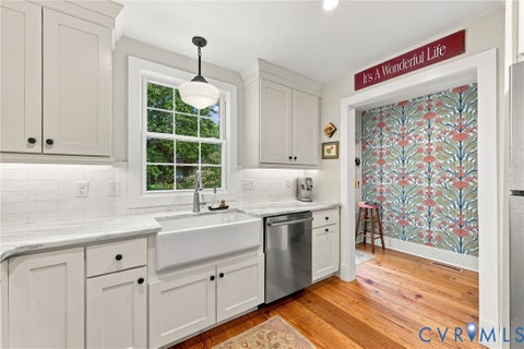 Tiny photo for 506 N 27th Street, Richmond, VA 23223 (MLS # 2626920)