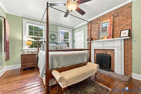 Tiny photo for 506 N 27th Street, Richmond, VA 23223 (MLS # 2626920)