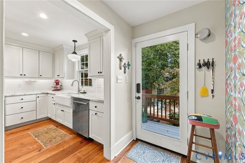 Tiny photo for 506 N 27th Street, Richmond, VA 23223 (MLS # 2626920)