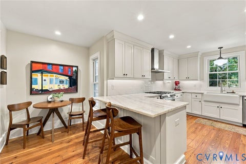 Tiny photo for 506 N 27th Street, Richmond, VA 23223 (MLS # 2626920)