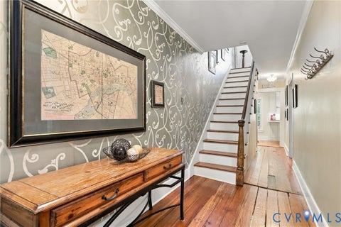 Tiny photo for 506 N 27th Street, Richmond, VA 23223 (MLS # 2626920)