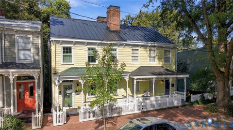 Tiny photo for 506 N 27th Street, Richmond, VA 23223 (MLS # 2626920)