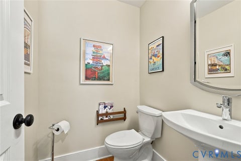 Tiny photo for 506 N 27th Street, Richmond, VA 23223 (MLS # 2626920)