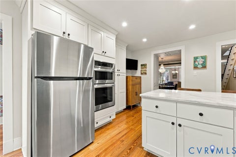 Tiny photo for 506 N 27th Street, Richmond, VA 23223 (MLS # 2626920)