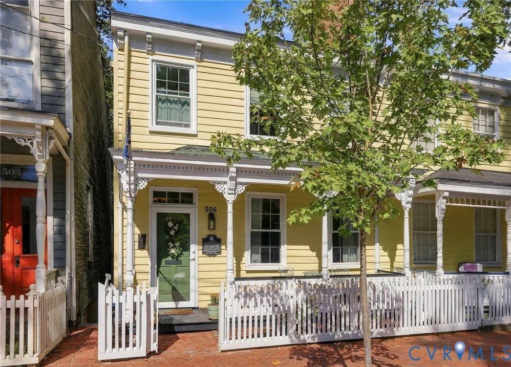 506 N 27th Street