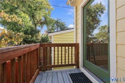 Tiny photo for 506 N 27th Street, Richmond, VA 23223 (MLS # 2626920)
