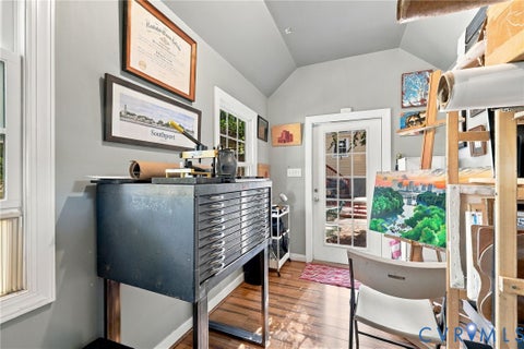 Tiny photo for 506 N 27th Street, Richmond, VA 23223 (MLS # 2626920)