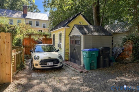 Tiny photo for 506 N 27th Street, Richmond, VA 23223 (MLS # 2626920)