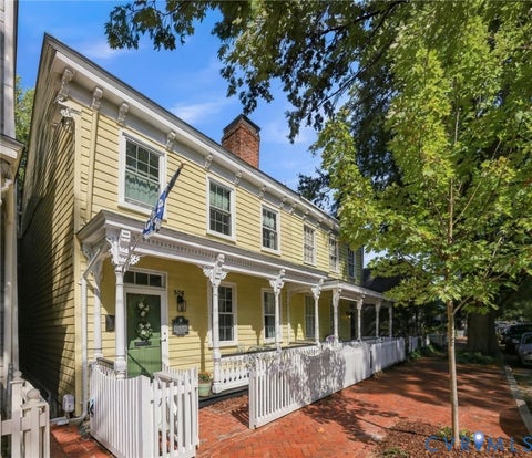 Tiny photo for 506 N 27th Street, Richmond, VA 23223 (MLS # 2626920)