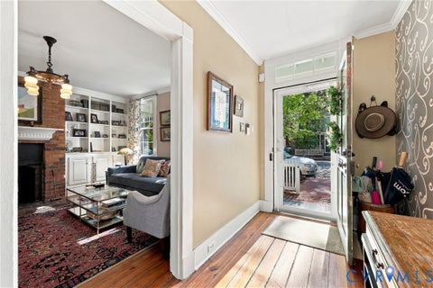Tiny photo for 506 N 27th Street, Richmond, VA 23223 (MLS # 2626920)