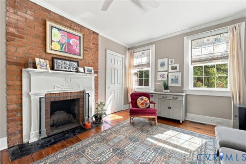 Tiny photo for 506 N 27th Street, Richmond, VA 23223 (MLS # 2626920)