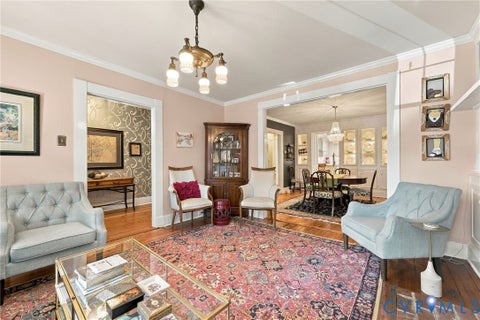 Tiny photo for 506 N 27th Street, Richmond, VA 23223 (MLS # 2626920)