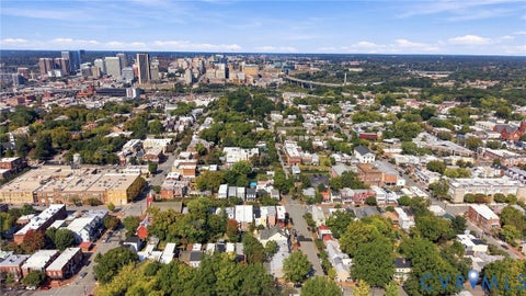 Tiny photo for 506 N 27th Street, Richmond, VA 23223 (MLS # 2626920)
