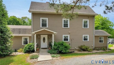 Tiny photo for 437 Prestwould Drive, Clarksville, VA 23927 (MLS # 2606627)
