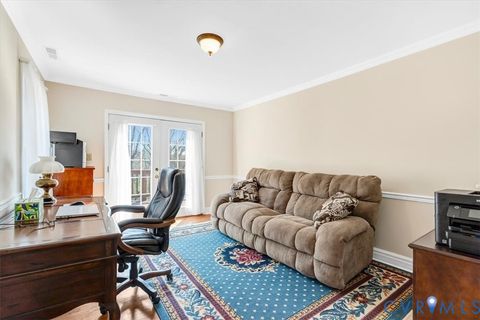 Tiny photo for 437 Prestwould Drive, Clarksville, VA 23927 (MLS # 2606627)