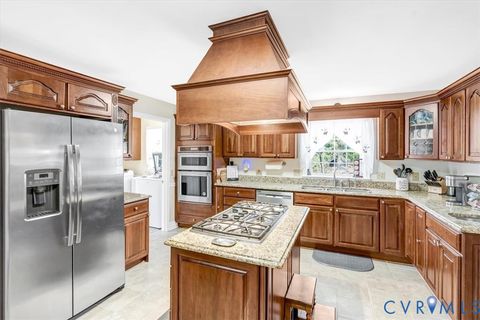 Tiny photo for 437 Prestwould Drive, Clarksville, VA 23927 (MLS # 2606627)